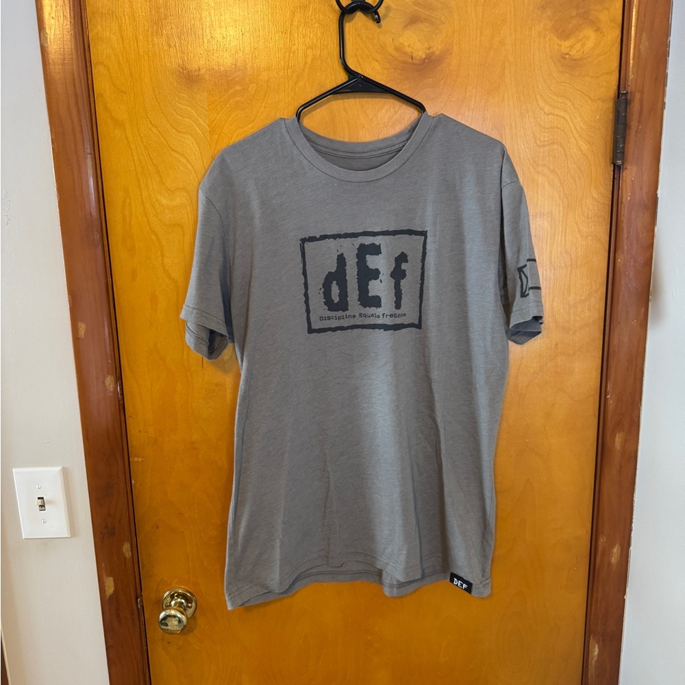 Jocko shirt